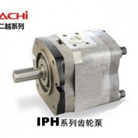 供应日本 NACHI齿轮泵    IPH系列内啮合齿轮泵