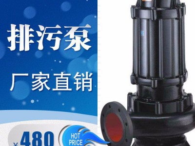 **  排污泵   欢迎咨询