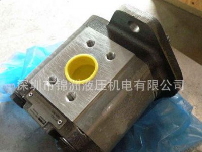 美国派克齿轮泵 派克双向齿轮泵 派克微型齿轮泵图1