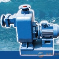 供应上海凯泉水泵自吸泵排污泵