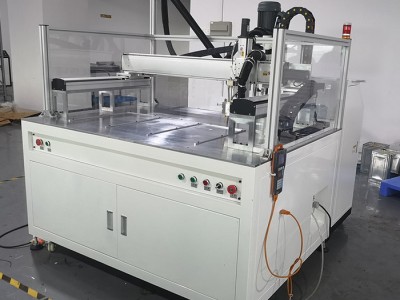 致合 ZH1802热熔胶点胶机   PUR齿轮泵热熔胶喷胶机 欢迎来电咨询