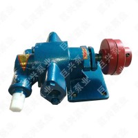 产地货源 KCB33.3微型齿轮泵 零泄漏齿轮泵 卧式铸铁齿轮泵 火爆促销