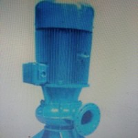 上海辛博40GW15-15-1.5 GW型排污泵