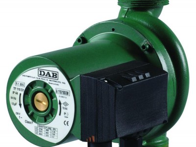 DAB屏蔽泵VA65-130 DAB戴博屏蔽泵