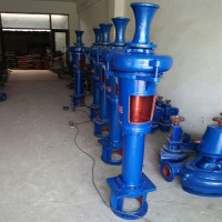 振瑞泵业 泥浆泵PN型卧式泥浆泵PNL.NSL型立式泥浆泵