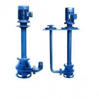 供应YW型液下式排污泵