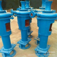 直销3PNL立式泥浆泵 单级单吸无堵塞耐磨泥浆泵防倒转泥浆泵