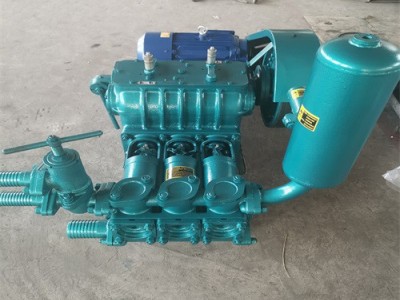 衡阳BW250泥浆泵生产厂家