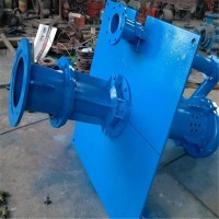 恒石泵业 耐磨 立式渣浆泵 液下泥浆泵 液下泥浆泵 品质保证