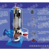 供应多型号屏蔽泵