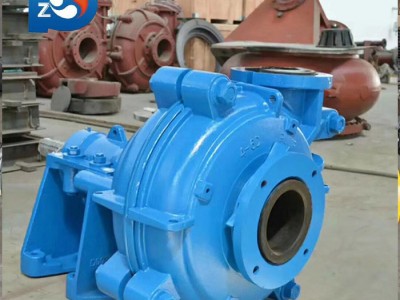 紫泉系列泵类 品质保障 泥浆泵