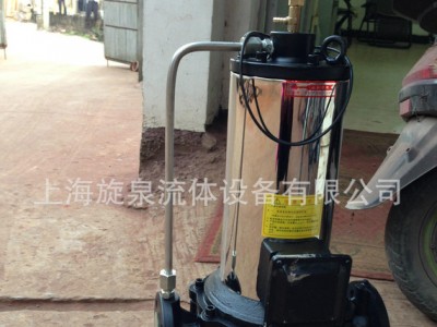上海PBG屏蔽泵 PBG50-200不锈钢屏蔽泵 SPG立式