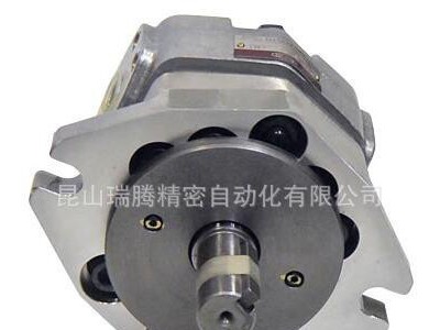 日本丰兴TOYOOKI內接式齿轮泵TCM2、TCM3、TCM4、TCM5图1