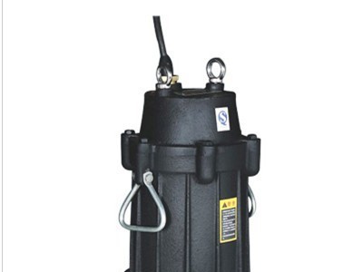 长源WQ35-10-2.2排污泵