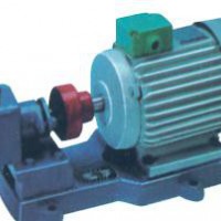 广源液压代理 齿轮泵/液压齿轮泵