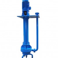 湖南立佳机械高品质PWDDFL系列多吸头液下排污泵更专业