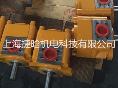 SAEMP/上海航发NB3-C63F齿轮泵 液压泵 内啮合齿轮泵