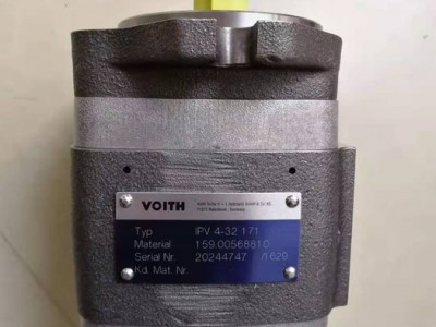 VOITH福伊特IPV4-32-171内啮合齿轮泵