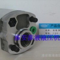 供应HAHYCBK-F200 齿轮泵CBK-F200 高压齿轮泵