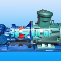 强亨机械强力推销产品-KCB齿轮泵