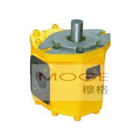 供应无锡穆格CB-B500,CB-B550,齿轮泵低价齿轮泵，无锡穆格油泵