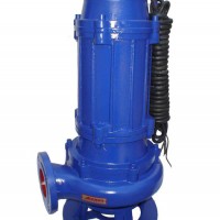 WQ10-7-0.75 潜水排污泵