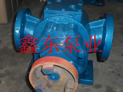 供应RCB系列保温齿轮泵