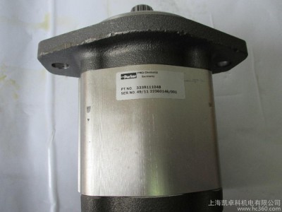 供应派克ParkerPGP517派克PGP齿轮泵