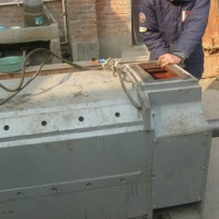郑州泥浆泵维修