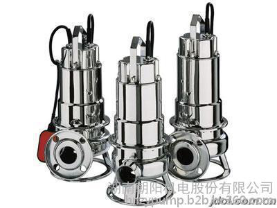 自动搅匀泥浆泵,阜新QY全扬程潜水电泵厂家图1