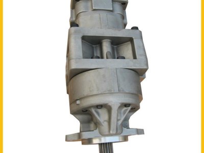 705-58-44050 液压齿轮泵