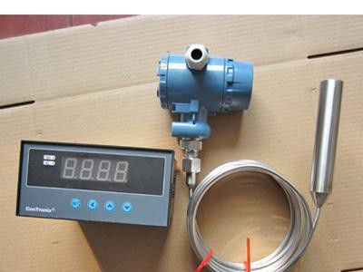 吉林静压式液位计选型 排污泵液位控制器 北特仪表厂