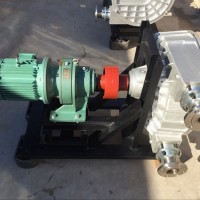 KP软管泵  工业化工泵  泥浆泵