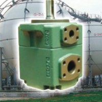 供应新海润CB2型低压齿轮油泵 液压泵 双联齿轮泵