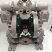 6661T3-344-C隔膜泵化工液体输送泵排污泵