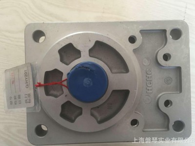 集装箱吊机发动机双联泵、齿轮泵、泵、土吊齿轮泵