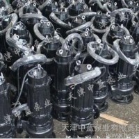 供应中蓝zlqwQW潜水污水泵-潜水排污泵价格