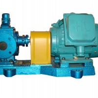 供应恒诺YCB0.6/0.6YCB系列齿轮泵