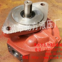 青州液压齿轮泵，供应CBG齿轮泵
