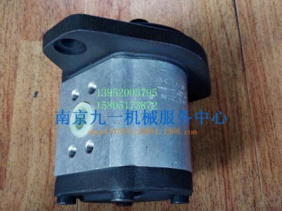 德国力士乐齿轮泵，三一中联徐工齿轮泵，13952003795 陈经理