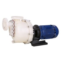 东元YKB-40032H东元牌塑料自吸泵选型 三相排污泵型号 性价比高
