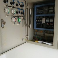 KYK/Q/0.75/2 凯源 排污泵 水泵及电机电柜维修维保