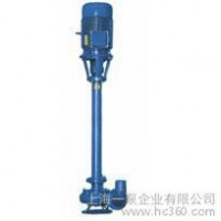 上海一泵NL污水泥浆泵
