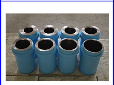 泥浆泵配件陶瓷缸套