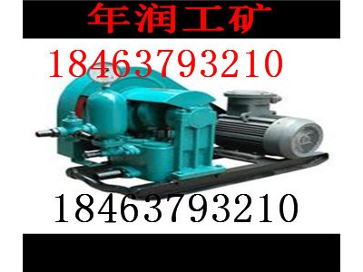 其他泵及配件2NB/50-1.5泥浆泵价格,供应商，厂家，山东。图1
