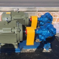 盛世泵业KCB-55 齿轮泵