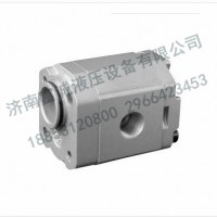 萨澳-丹佛斯Danfoss/Turolla齿轮泵211.20.411.00