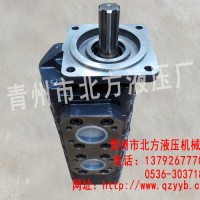 青州液压齿轮泵_山东济南齿轮泵