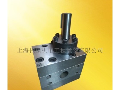 兰氏JR-50.0CC金属涂料专用齿轮泵