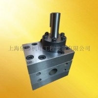 兰氏JR-50.0CC金属涂料专用齿轮泵